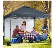 nowy pawilon namiot ogrodowy