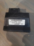 Moduł do Hondy CRF 450 R rocznik 2011 na wtrysku