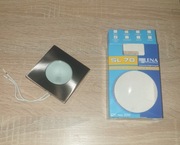 Oprawa halogenowa Lena SL70 12V20W z żarówką Tanio