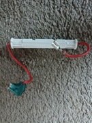 Bezpiecznik do mikrofalówki 5kv 0,8A