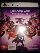 Dragon Age The Veilguard PS5