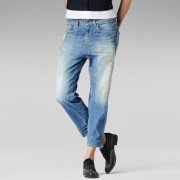 spodnie G-STAR 3301 SEN LOOSE  60842.5948.3142 W26 L32 