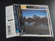 PAT METHENY - A Map Of The World - Japan CD
