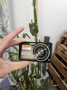 Sony DSC-WX5 | stan bardzo dobry | instrukcje | ładowarka