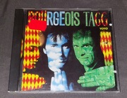 CD BOURGEOIS TAGG -YOYO 1987