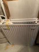 Grzejnik stalowy płytowy panelowy boczny wys.90cm, szer. 72cm, głeb. 17cm