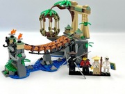 Lego Ninjago 70608 Upadek Mistrza 