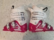 Buty narciarskie dla dziecka Lange 32