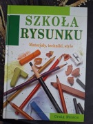 Szkoła rysunku Craig Nelson