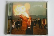 Zakopower - Boso - CD