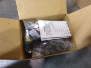 Alarm samochodowy Stelimen