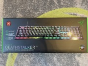 Klawiatura Razer DeathStalker V2 Linear przewodowa