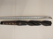 Wiertło stożek Morse'a 29,5 mm nowe