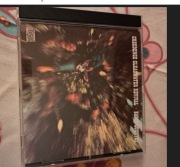 CREEDENCE - BAYOU COUNTRY CD NM 2006 hendrix patti smith cohen van zandt