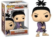 FUNKO POP! ANIMATION HUNTER X HUNTER VINYL FIGURE FIGURKA NOBUNAGA 1568
