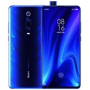 ŚwietnySmartfon Xiaomi Mi 9T 6/128GB Glacier Blue