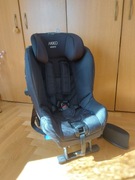 Fotelik AXKID MINIKID 2.0 RWF 9-25 TYŁEM DO KIERUNKU JAZDY