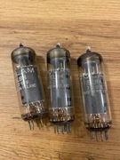 Nowa lampa elektronowa EL84 Polam