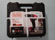 Black decker black+decker wiertarka akumulatorowa
