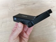 Reven eye DJI PRO system transmisji obrazu