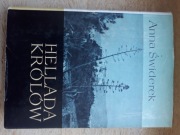 Hellada Królów Anna Świderek 1967
