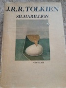 J.J.R.TOLKIEN   SILMARILLION
