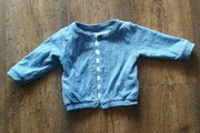 Bluza Kanz, dwustronna, 56