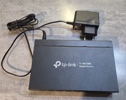 TP-LINK TL-SG108E Gigabit Switch