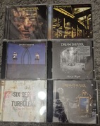 Dream Theater 6 cd