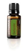 olejek eteryczny Coriander - kolendra