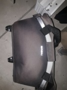 Kosz rowerowy na kierownicę BASIL