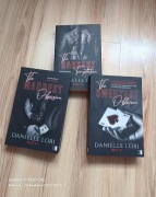Danielle Lori Seria: Made