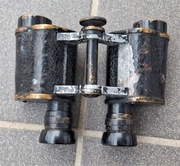 Lornetka pruska I wojna światowa