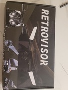 Lusterka wsteczne do motocykla 