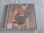 MYSLOVITZ - happiness is easy. STAN IDEALNY.