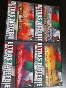 Vlepka A4 Zagłębie Sosnowiec 