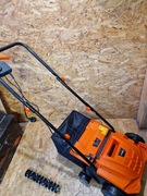 Aerator wertykulator 3W1 2400W 32cm KD5190 elektryczny