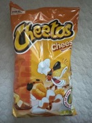 Chrupki Cheetos Cheese