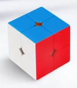 Kostka rubika 2x2