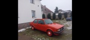 Volkswagen Jetta Coupe mk1
