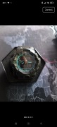 Zegarek Casio G-shock 5522 GA-700SE