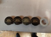 Dekielki do felg aluminiowych 55mm