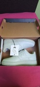 Buty Nike Air Force 1 Waterproof r.41 Nowe