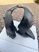 Nadkole Skoda Superb III 3V0809957 Lewe przednie