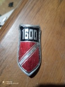 Emblemat, znaczek Ford Cortina