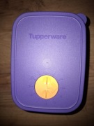 Nowy pojemnik Tupperware 1,2 l do zamrażania i przechowywania