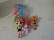 lalka LOL SURPRISE I CURLI GIRLS