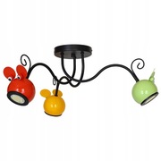 Lampa plafon MOUSE