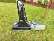 NISSAN JUKE II F16 PRÓG SŁUPEK ĆWIARTKA PRAWY