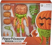 FIGURKA POWER RANGERS MORPHIN PUMPKIN RAPPER